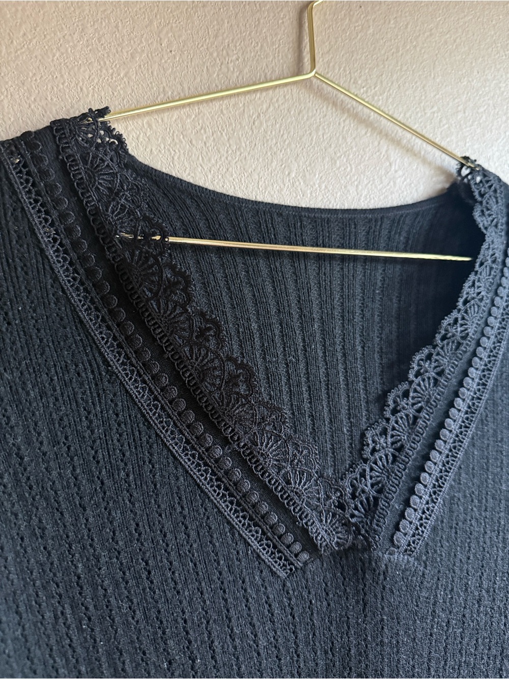 Good condition Sézane Abigael Jumper - Picture 5 of 5